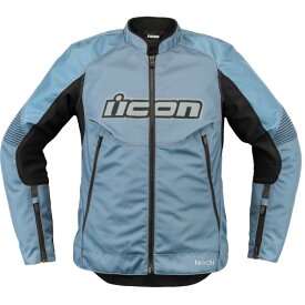 アイコン ICON 2024年春夏モデル ジャケット WOMEN オーバーロード3 レディース 青 2Xサイズ 2822-1602 JP店