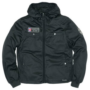 エースカフェロンドン ACE CAFE LONDON 春夏モデル スーパーライトメッシュジャケット 黒 Sサイズ SS2401JJ-BK/S JP店