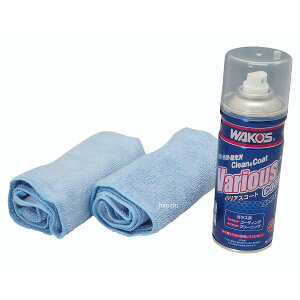 y[J[݌ɂz WAKO'S R[Y oAXR[g (VAC) 300ml A142 JPX
