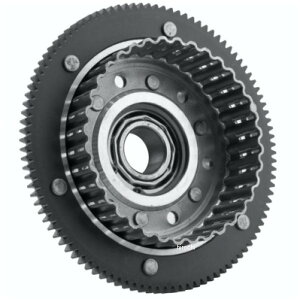 �y���[�J�[�݌ɂ���z TWIN POWER �c�C���p���[ �N���b�`�V�F�� 37707-94 94�N-97�N �r�b�N�c�C�� twp489741 JP�X