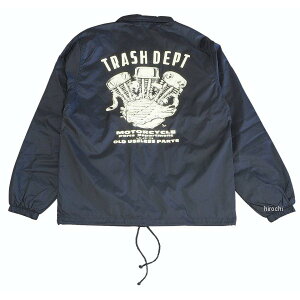 y[J[݌ɂz gbVf| TRASH DEPT IWiR[`WPbg ubN XXL - JPX