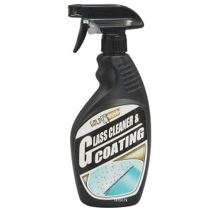 y[J[݌ɂz Goldies Auto Detailing S[fB[YI[gfBeCO GOLD RUSH KXN[i[R[eBOXv[ 500ml GR-008 JPX