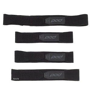 �y���[�J�[�݌ɂ���z �s�[�I�[�f�B�[�G���G�b�N�X POD MX MX K�V���[�Y�p �X�g���b�v�Z�b�g K300�A700�AK4�AK8�p M-L�T�C�Y KP330-014-M/L JP�X