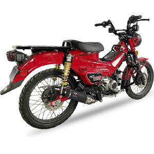 CNV IXIL tGL}t[ DC1 Eh CT125ATRAIL125 IX-DH6209C JPX