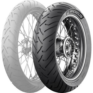 ~V MICHELIN ANAKEE ROAD 170/60R17 M/C 72V TL/TT A 167820 JPX