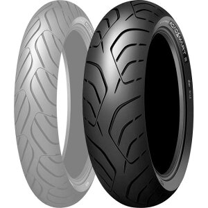 y[J[݌ɂz _bv DUNLOP RS3 180/55ZR17 M/C (73W) TL A 329739 JPX