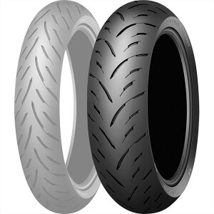 _bv DUNLOP GPR300 160/60ZR17 M (69W) TL A 352939 JPX
