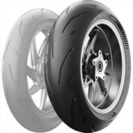 ミシュラン MICHELIN POWER GP2 200/55ZR17 M/C (78W) TL リア 940653 JP店