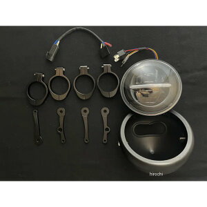 OZ by NEWING OZ�t�����g�J�E���ی^�w�b�h���C�g�ύX�L�b�g A�^�C�v 21�N�ȍ~ �n�[���[ �X�|�[�c�X�^�[S RH1250S OZ-H-A JP�X