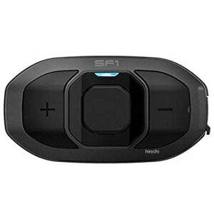 【メーカー在庫あり】 SF1-01 セナ SENA インターコム 国内正規品 0411308 JP店
