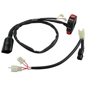 �y���[�J�[�݌ɂ���z �V�t�g�A�b�v SHIFTUP �L���X�C�b�`���n�[�l�X�L�b�g 23�N �_�b�N�X125 290678-KL JP�X