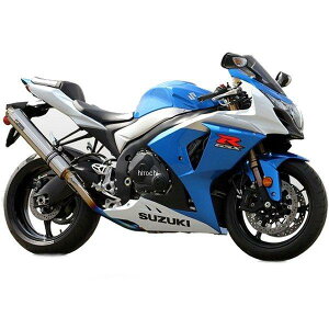 GS0803TI A[YMA r's gear XbvI}t[ GPXybN 09N-11N GSX-R1000 ^~`^ GS08-03TI JPX
