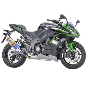 A[YMA AXybN tGL][Xg VO UP ^Cv Ninja 1000SX 20Nȍ~ `^hbOu[ RK36-TUSD JPX