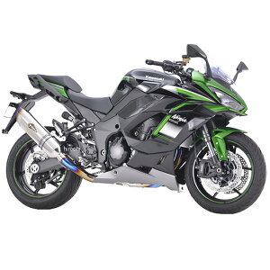 A[YMA AXybN tGL][Xg VO UP ^Cv Ninja 1000SX 20Nȍ~ `^|bV RK36-TUST JPX