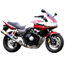 楽天市場】cb400sf nc39 マフラーの通販