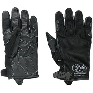 GSG-052 O[fB[ GREEDY tăf Xg[gCfBObVO[u  LLTCY GRGSG052BKX JPX