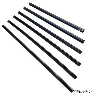 PA-MAN(�p�[�}��) �V���R���փS�� �X�`�[���v���[�g�t ��6mm ����400mm 1�Z�b�g(10�{��) RG400 JP�X