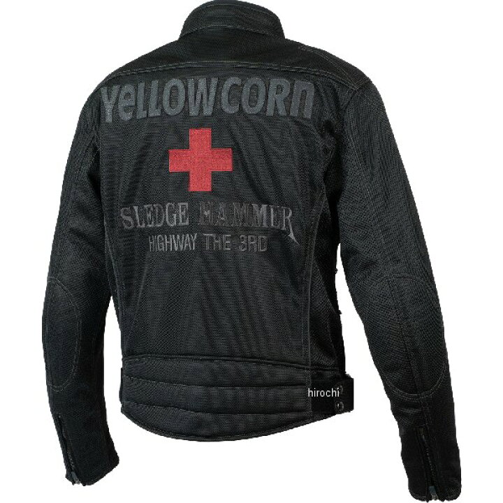 楽天市場】イエローコーン YeLLOW CORN 春夏モデル メッシュ  