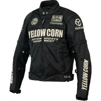 楽天市場】イエローコーン ジャケット（サイズ（S/M/L）3L）（車用品 