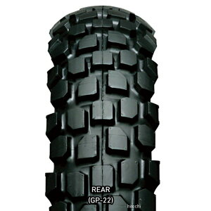 SH IRC GP22 4.60-17 M/C 62P WT A 102610 JPX