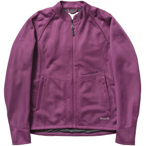 【メーカー在庫あり】 ロッソスタイルラボ Rosso StyleLab 春夏モデル ライダースメッシュジャケット ピンク Sサイズ ROJ121 JP店