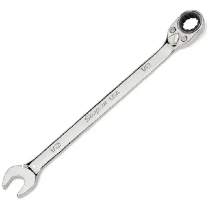 楽天市場】スナップオン Snap-on 1/2インチ 12ポイント フランク 