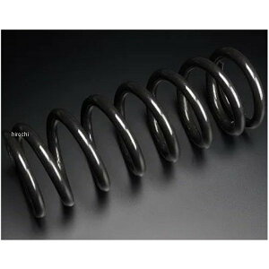 テクニクス Technix TGR ハードスプリング リア 6.0Kg/mm 07年-23年 CRF150R ブラック 6HOR09-6224-60 JP店