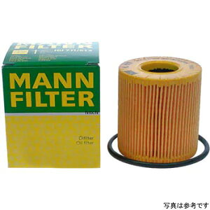 MANN-FILTER �}���t�B���^�[ �I�C���t�B���^�[ 11-42-7-619-232�A11-42-7-619-319�A11-42-7-508-969�A11-42-7-501-676�݊��i HU815/2X JP�X