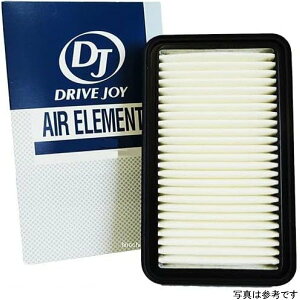 タクティー エアエレメント 17801-21050互換品 V91120032 JP店