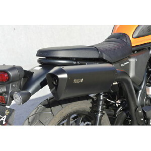 10270-01NSA }g[VO CL250 SPEC-A SLIP-ON TYPE-SA JMCAF 4521717009408 JPX