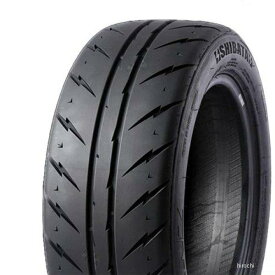 【New】 シバタイヤ SHIBATIRE R23 335/30R14 TW300 サマータイヤ 14インチ 1本売り R1287 JP店