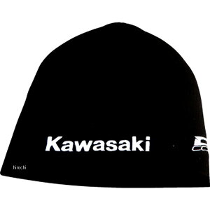 【USA在庫あり】 D'cor Visuals ビーニー FACTORY カワサキ 黒 2501-4202 JP店