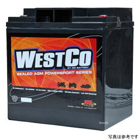 【メーカー在庫あり】 ウエストコ WESTCO バッテリー Classic 12V/30Ah BMW 53030互換品 12V30 JP店