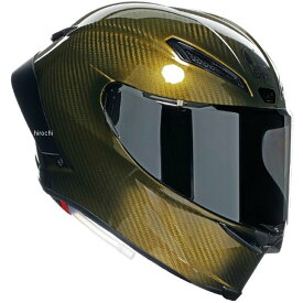 エージーブイ AGV フルフェイスヘルメット PISTA GP RR-020 ORO M 18356010020-M JP店