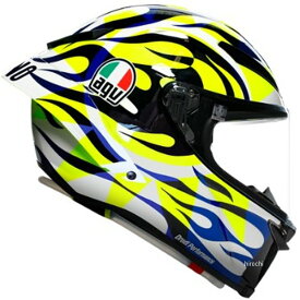 エージーブイ AGV フルフェイスヘルメット PISTA GP RR SOLELUNA 2023 S(55-56cm) 18356010027-S JP店