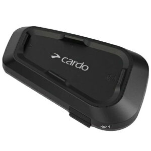Jh Cardo CJ SPIRIT HD VO Ki SPRT0002 JPX