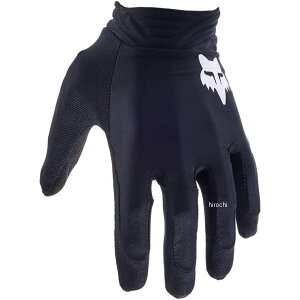 【メーカー在庫あり】 フォックス FOX エアーライングローブ 黒 XLサイズ 31316-001-XL JP店
