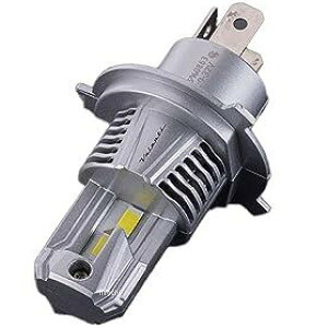 y[J[݌ɂz @eBg VALENTI MOTO LEDwbh RHV[Y H4 6500K MRH21-H4-65 JPX