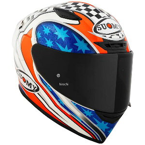 �y���[�J�[�݌ɂ���z �X�I�[�~�[ SUOMY TRACK-1 BAYLISS 2002 L�T�C�Y SST1001803 JP�X