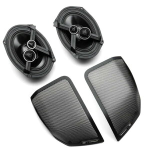 n[[ Rockford Fosgate Stage II ThobO Xs[J[ 24Nȍ~ FLHXAFLTRXf 76001292 JPX