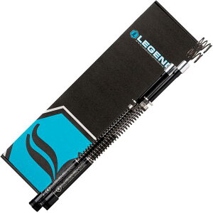 yUSA݌ɂz WFh LEGENDS ptH[}X tH[N J[gbW Lbg 49mm 14N-23N c[O 2C`O 0414-0752 JPX