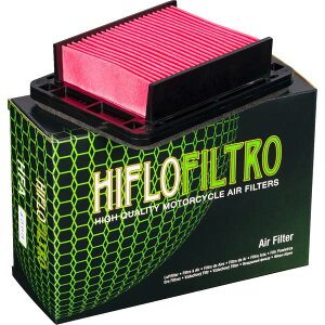 �yUSA�݌ɂ���z Hiflofiltro �G�A�t�B���^�[ 20�N-23�N YZF-R3�AMT-03 1WD-E4451-00 1011-4815 JP�X