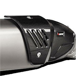 AN|rb` AKRAPOVIC yAq[gV[h S-H10SO17-HAPXLT/1p P-HSH10SO2 JPX