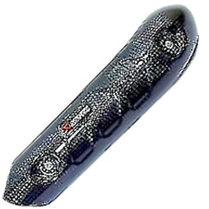 AN|rb` AKRAPOVIC yAq[gV[h YZ250F J[{ P-HSS4M3 JPX