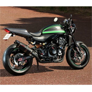XgCJ[ STRIKER tGL][Xg OFF-TypeB TITAN BLACK LINE Type3 JMCA 23N Z900RS 91581IMJ-BK3 JPX