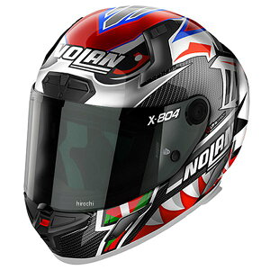 y[J[݌ɂz m[ NOLAN ttFCXwbg X-804RS ULTRA CARBON STONER LECUONA/28 XLTCY 44342 JPX