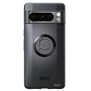 【メーカー在庫あり】 デイトナ SP Connect フォンケース Google Pixel 8 PRO 46371 JP店