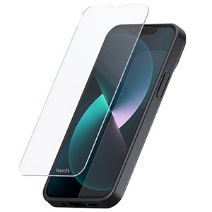 y[J[݌ɂz fCgi SP Connect Glass Screen Protector یtB iPhone13Mini 46413 JPX