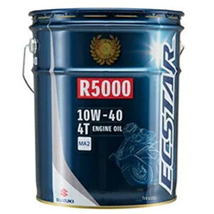 XYL 4TCNIC GNX^[ R5000 MA2 10W-40 20L 99000-21E90-027 JPX