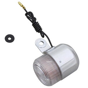 �V�t�g�A�b�v SHIFTUP �l�I�N���V�b�N�E�C���J�[ �t�����g��/���A�E 12V10W �N���A 200172-FL-10 JP�X